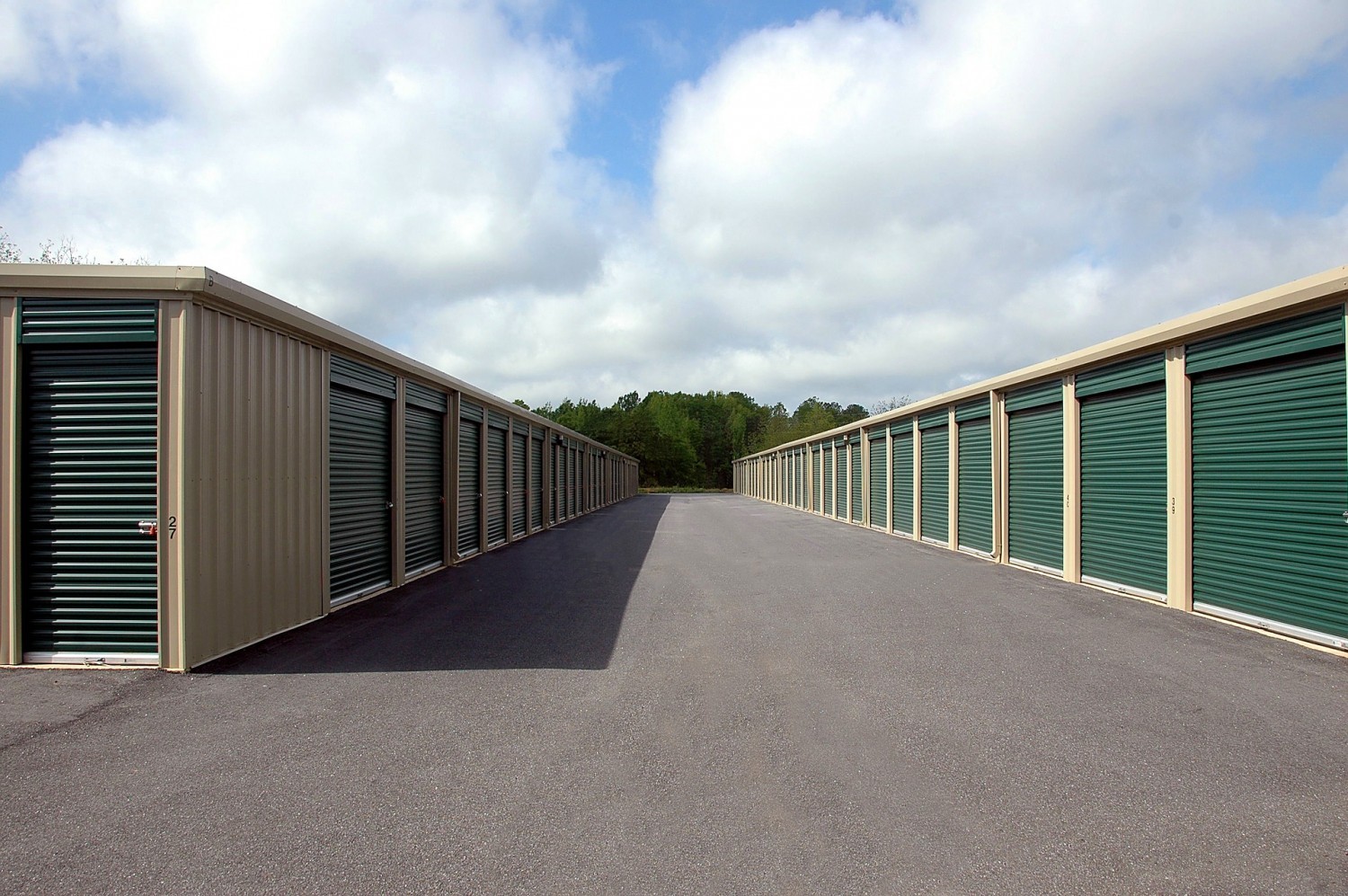 Top Reasons People Use Self-Storage Units Top Reasons People Use Self-Storage Units