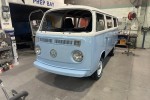 Volkswagen Kombi