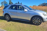 Merc ML300