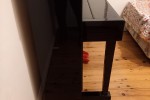 Yamaho Piano