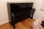 Yamaho Piano