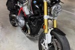Motorcycle BMW R NINET