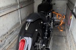 Motorcycle Indian Scout