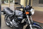 Motorcycle BMW k75