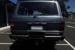 Toyota Landcruiser