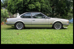 BMW 635CSi