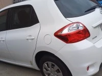 Toyta Corolla