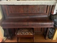 Beale piano