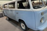 Volkswagen Kombi