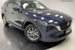 Mazda Cx8