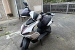 Motorcycle Pista 125