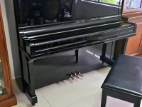 Yamaha U30A piano