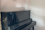 Yamaha U2 piano