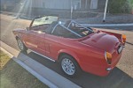 Volkswagen 1500