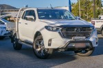 Mazda BT50
