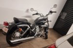 Motorcycle SUZUKI Intruder