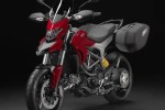 Motorcycle Ducati Hyperstrada