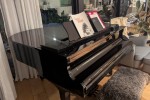 Marshall piano
