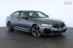 Bmw m550i