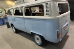 Volkswagen Kombi