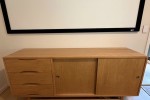 Buffet cabinet
