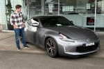 Nissan 370Z