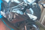 Motorcycle Honda Cbr1000rr
