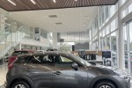 Mazds CX-3