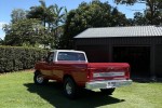 Ford F100