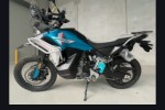 Motorcycle Cfmoto 800mtx