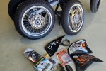 Motorcycle KTM 450SMR