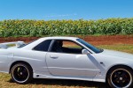 Nissan Skyline