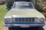 Chrysler Valiant