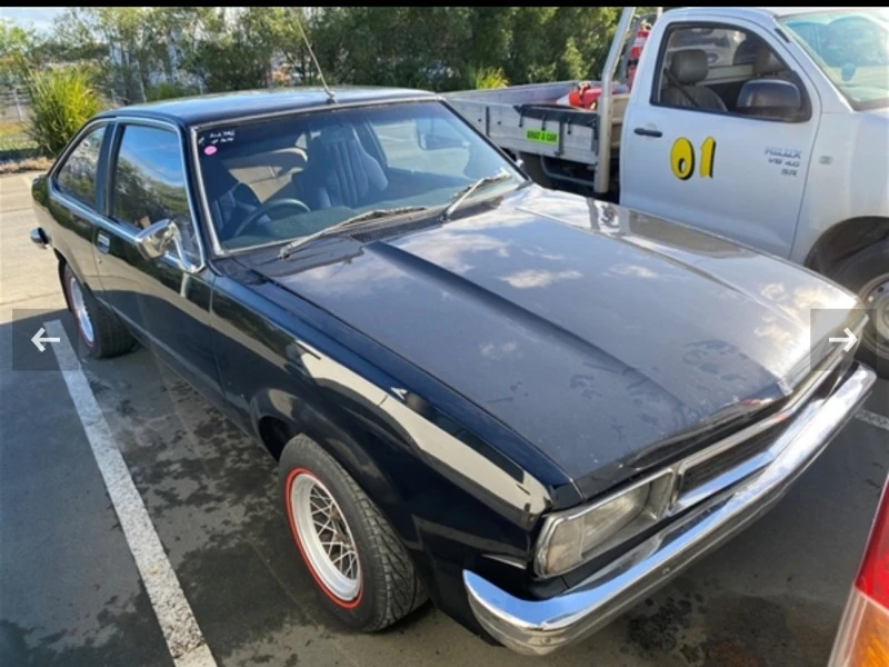 Holden Torana