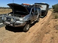 Mitsubishi Triton