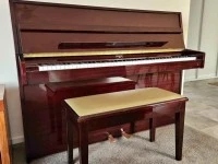 Beale piano