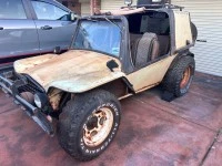 VW 1500 buggy