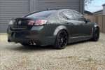 Holden Calais