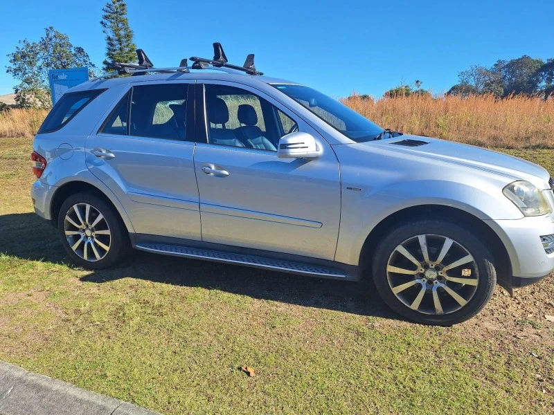 Merc ML300