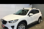 Mazda CX5