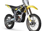 Motorcycle surron storm bee