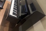 Yamaha C108 piano Yamaha C108 piano
