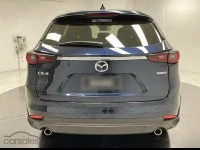 Mazda Cx8