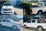 Totota HILUX 4x2