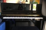 Yamaha piano