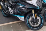 Motorcycle CFMOTO CFMOTO 450SR 2023