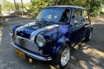 Mini Morris Mini