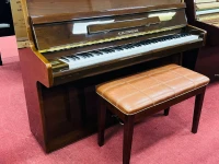 Upright Piano Alex.Steinbach