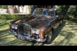 Rolls Royce Silver Shadow