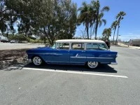 Chevrolet Belair Station Wagon